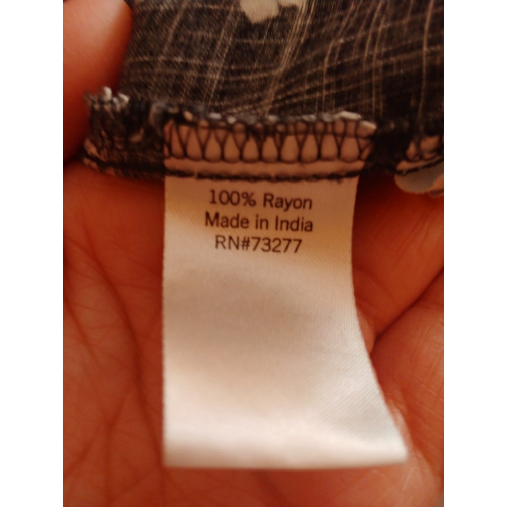 Button down shirt - Picture 3 of 4
